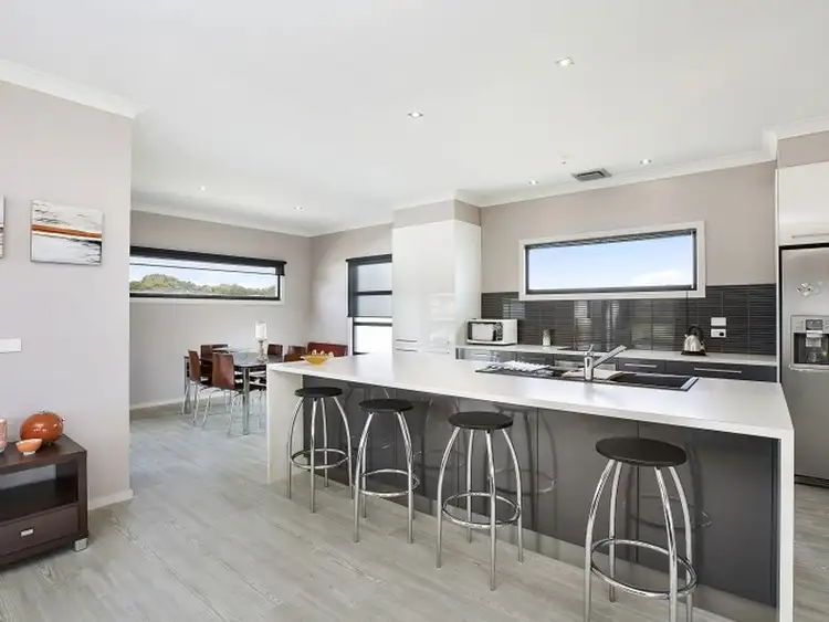 Third view of Homely house listing, 11 Endeavour Place, Inverloch VIC 3996