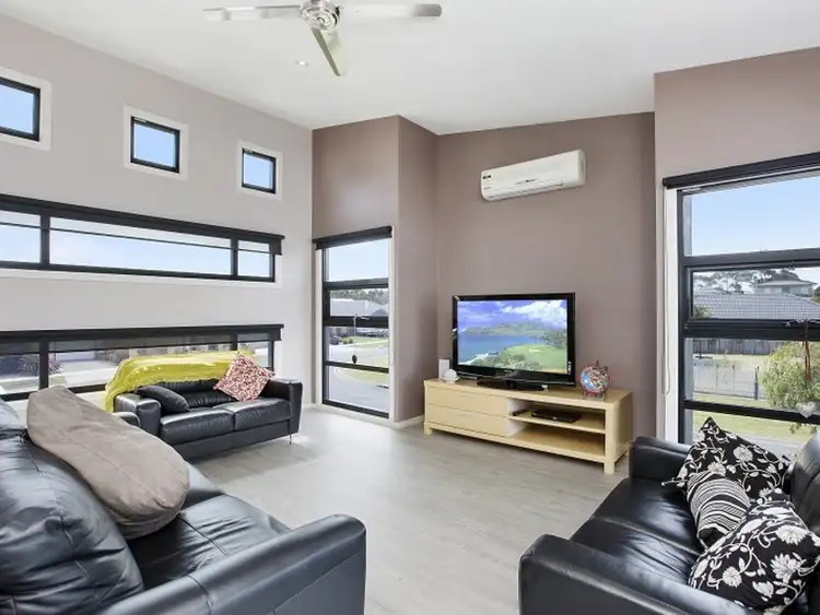 Fourth view of Homely house listing, 11 Endeavour Place, Inverloch VIC 3996