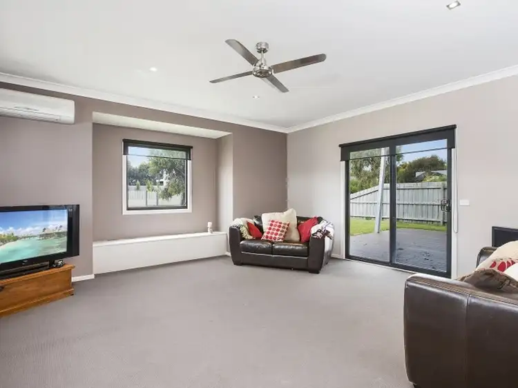 Fifth view of Homely house listing, 11 Endeavour Place, Inverloch VIC 3996