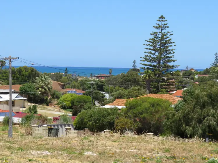 Third view of Homely land listing, 12 Asche Way, Two Rocks WA 6037
