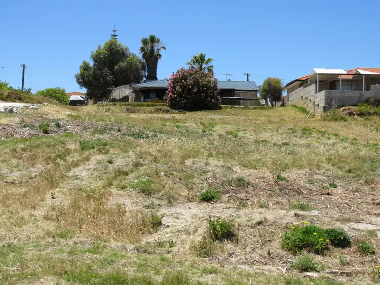 Fifth view of Homely land listing, 12 Asche Way, Two Rocks WA 6037
