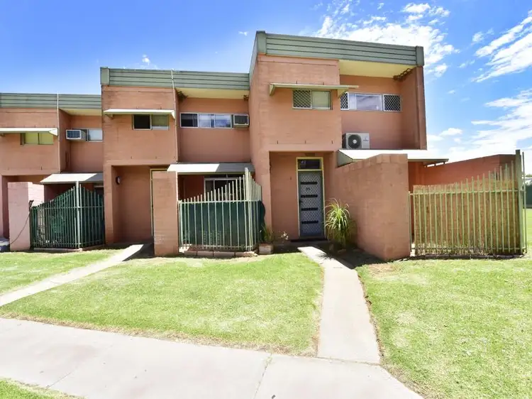 Second view of Homely unit listing, 86/111 Bloomfield Street, Gillen NT 870
