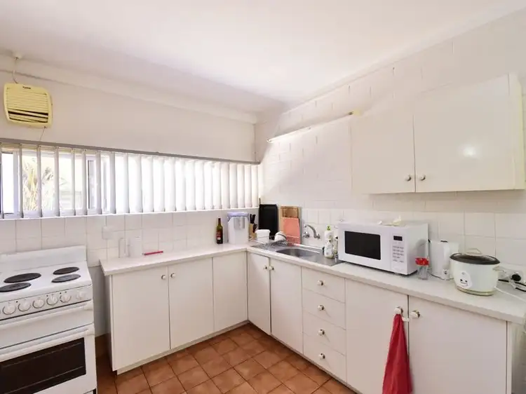 Fourth view of Homely unit listing, 86/111 Bloomfield Street, Gillen NT 870