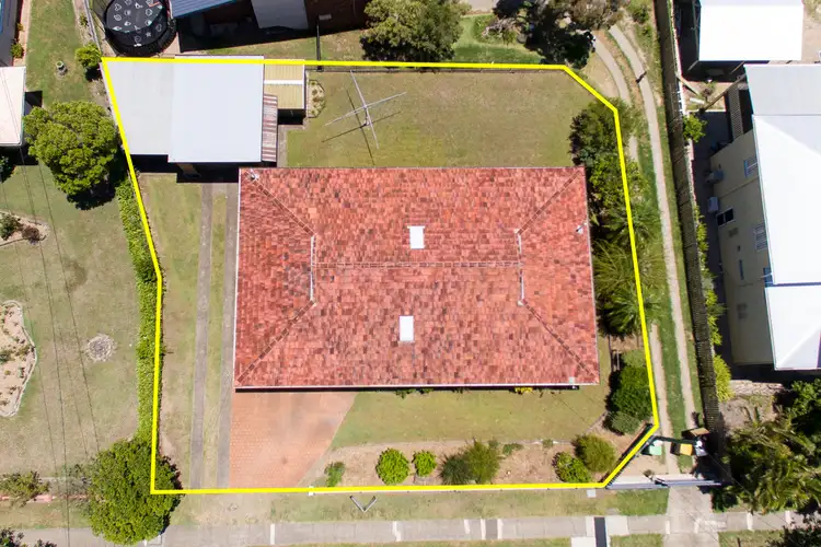 Second view of Homely house listing, 94 Perth Street, Camp Hill QLD 4152