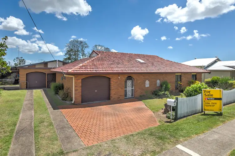 Third view of Homely house listing, 94 Perth Street, Camp Hill QLD 4152
