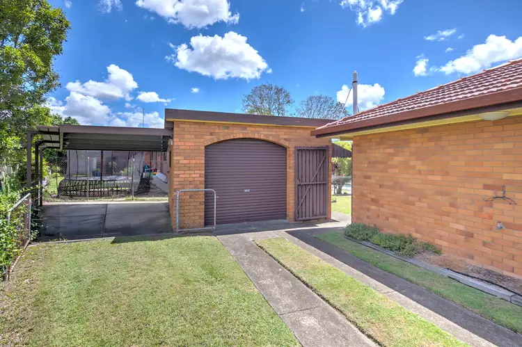 Fourth view of Homely house listing, 94 Perth Street, Camp Hill QLD 4152