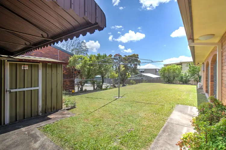 Fifth view of Homely house listing, 94 Perth Street, Camp Hill QLD 4152