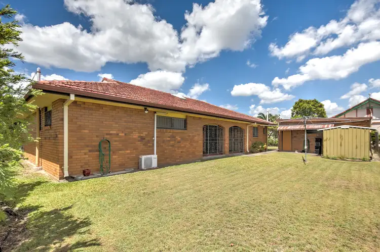 Seventh view of Homely house listing, 94 Perth Street, Camp Hill QLD 4152