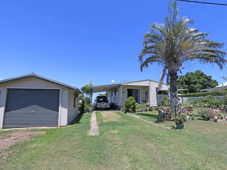 Main view of Homely house listing, 39 Richmond Street, Lawrence NSW 2460