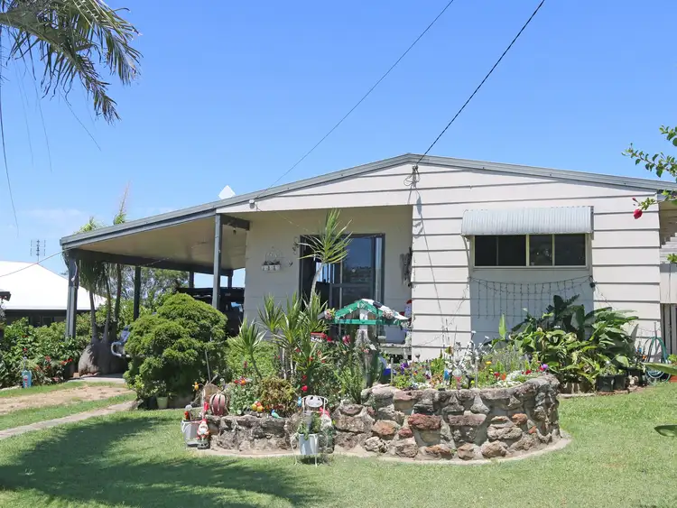 Second view of Homely house listing, 39 Richmond Street, Lawrence NSW 2460