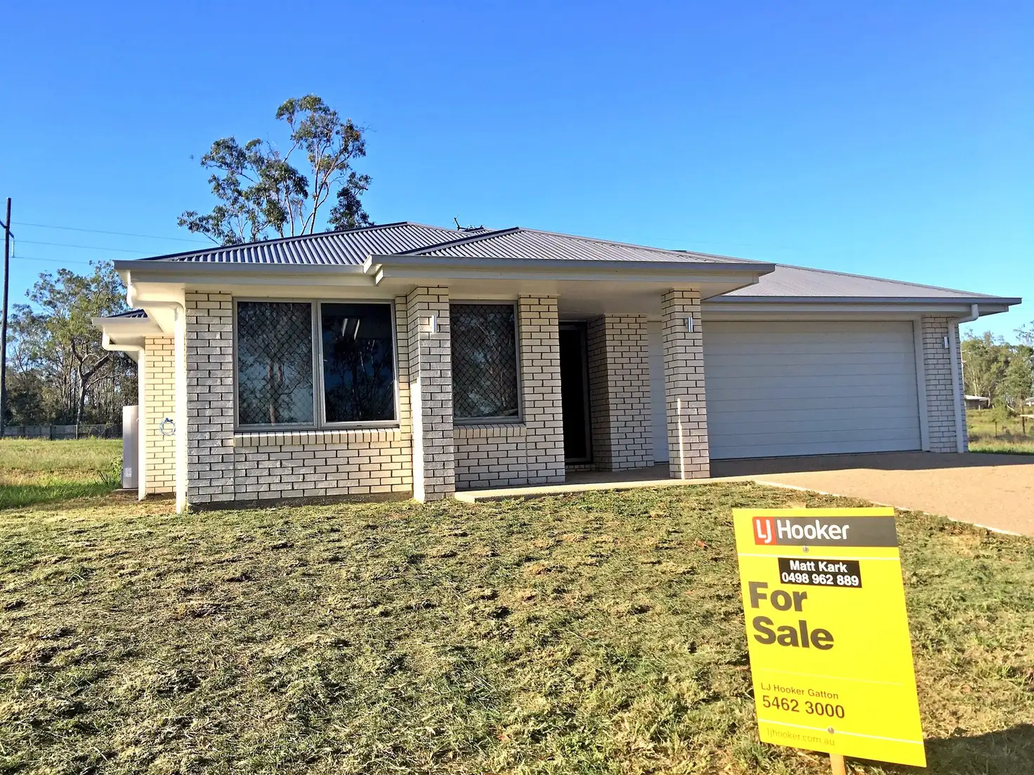 Main view of Homely house listing, 7 Boysen Court, Adare QLD 4343