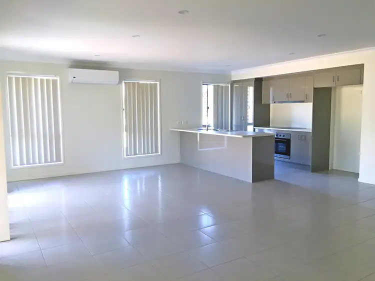 Second view of Homely house listing, 7 Boysen Court, Adare QLD 4343