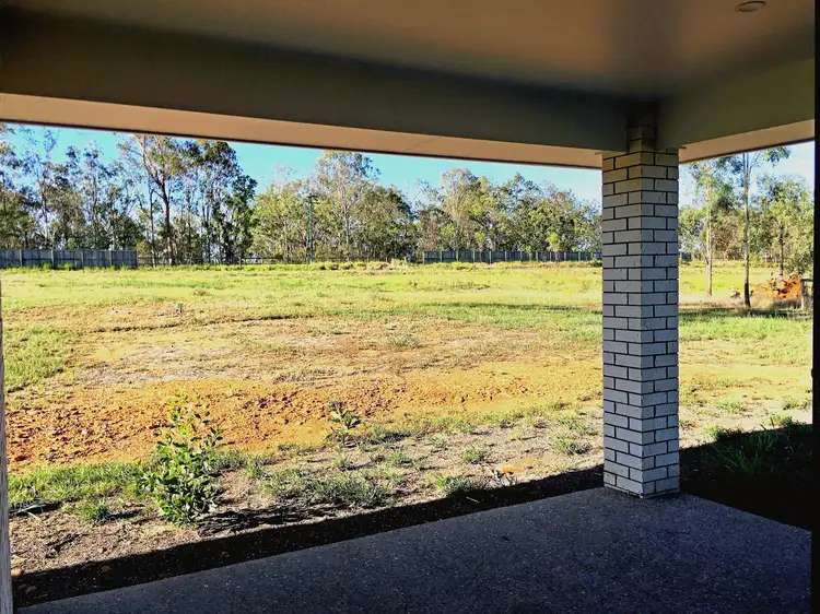 Fourth view of Homely house listing, 7 Boysen Court, Adare QLD 4343