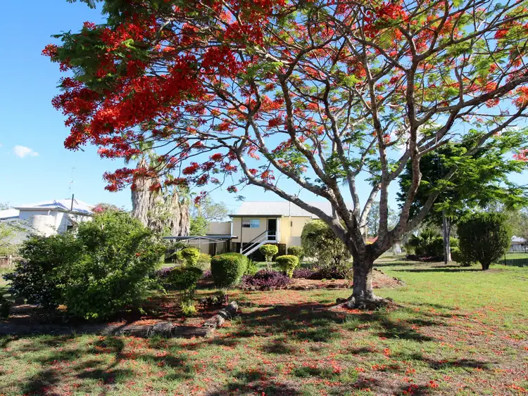 Second view of Homely house listing, 53 Eskdale Road, Toogoolawah QLD 4313