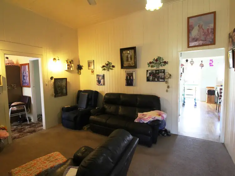 Fifth view of Homely house listing, 53 Eskdale Road, Toogoolawah QLD 4313