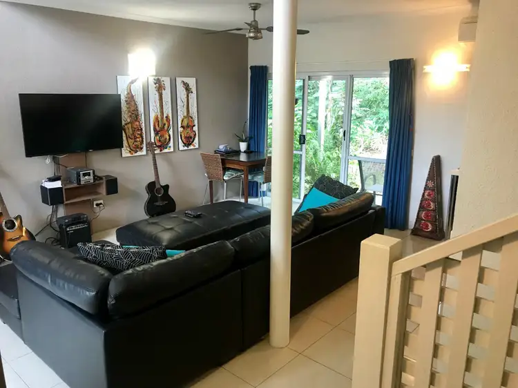 Second view of Homely apartment listing, 97 Reef Resort/121 Port Douglas Road, Port Douglas QLD 4877