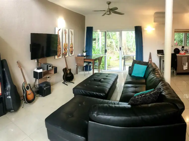 Third view of Homely apartment listing, 97 Reef Resort/121 Port Douglas Road, Port Douglas QLD 4877