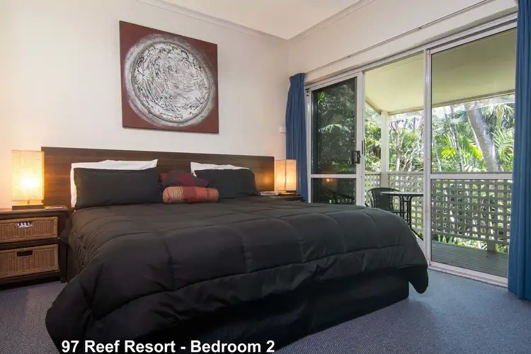 Sixth view of Homely apartment listing, 97 Reef Resort/121 Port Douglas Road, Port Douglas QLD 4877