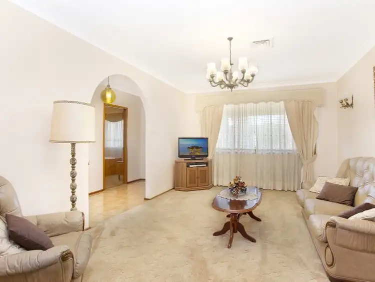 Third view of Homely house listing, 116 Oxford Street, Smithfield NSW 2164