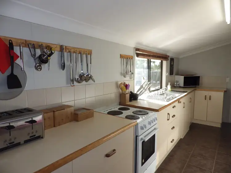 Fifth view of Homely house listing, 6 Northern Road, Roma QLD 4455