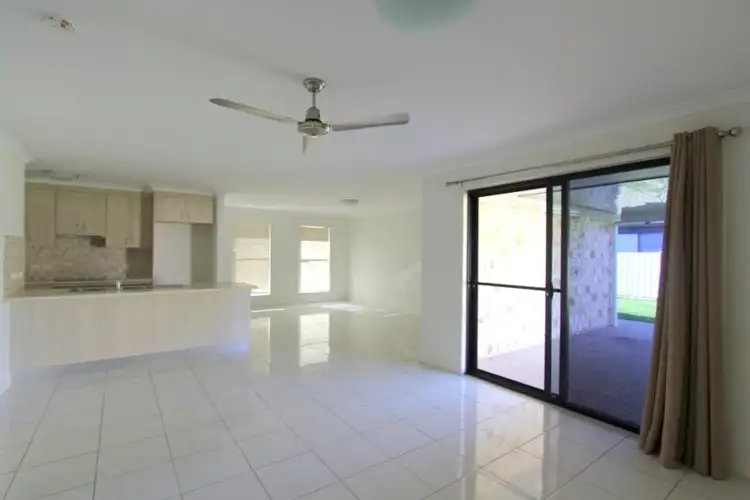Third view of Homely house listing, 210 Borilla Street, Emerald QLD 4720