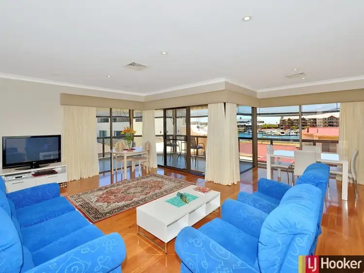 4/54 Ormsby Terrace, Mandurah WA 6210