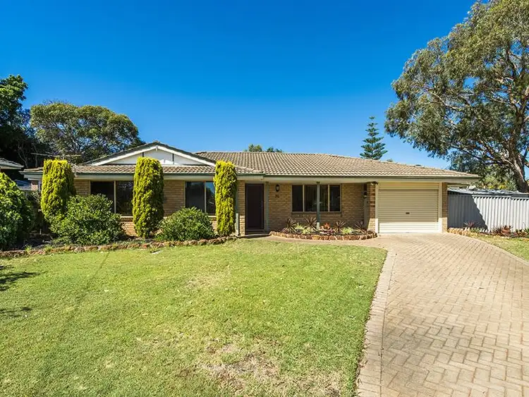 36 Macao Road, High Wycombe WA 6057