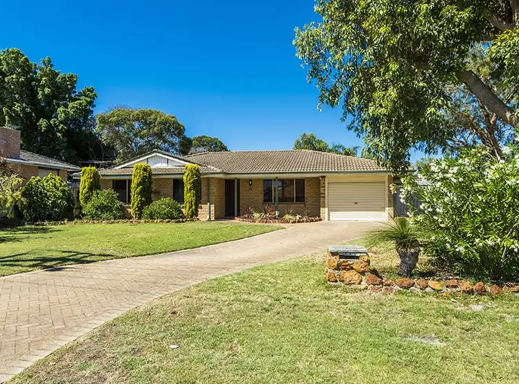 Second view of Homely house listing, 36 Macao Road, High Wycombe WA 6057