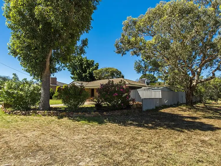 Fourth view of Homely house listing, 36 Macao Road, High Wycombe WA 6057