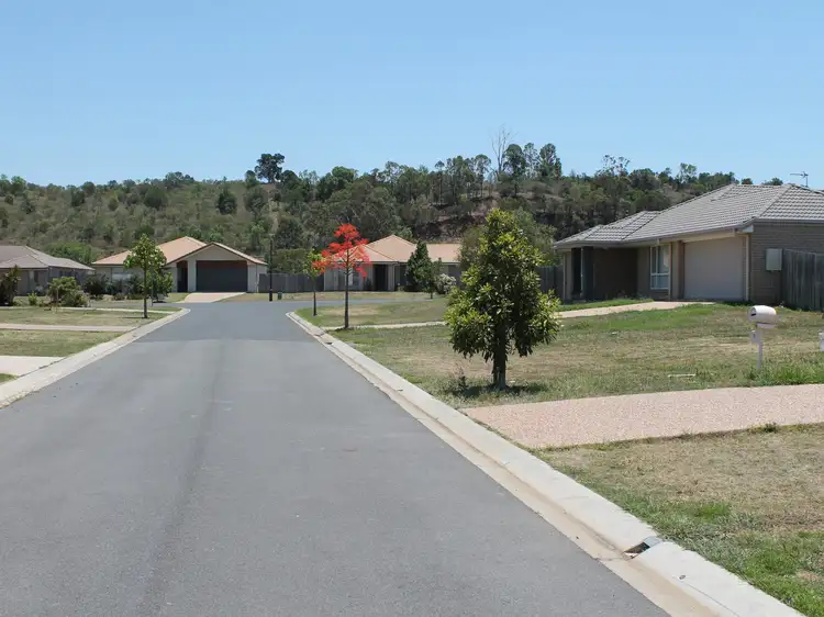 Third view of Homely land listing, 8 Bates Street, Laidley QLD 4341