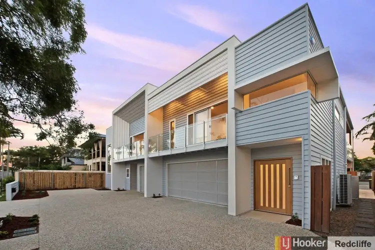 1/435 Scarborough Road, Scarborough QLD 4020