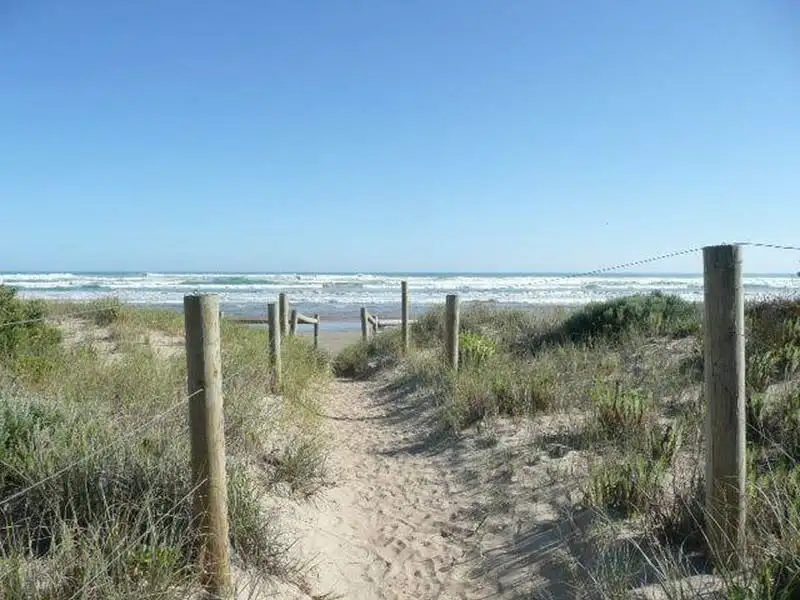 Main view of Homely land listing, 11 Neighbour Avenue, Goolwa Beach SA 5214