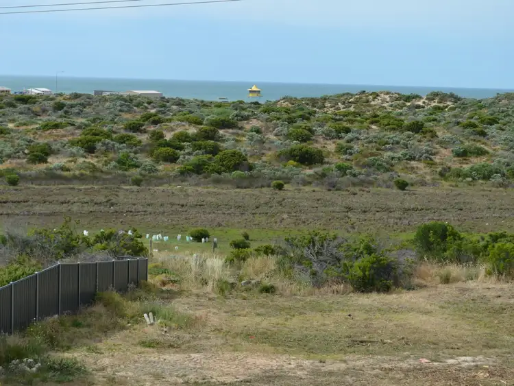 Second view of Homely land listing, 11 Neighbour Avenue, Goolwa Beach SA 5214