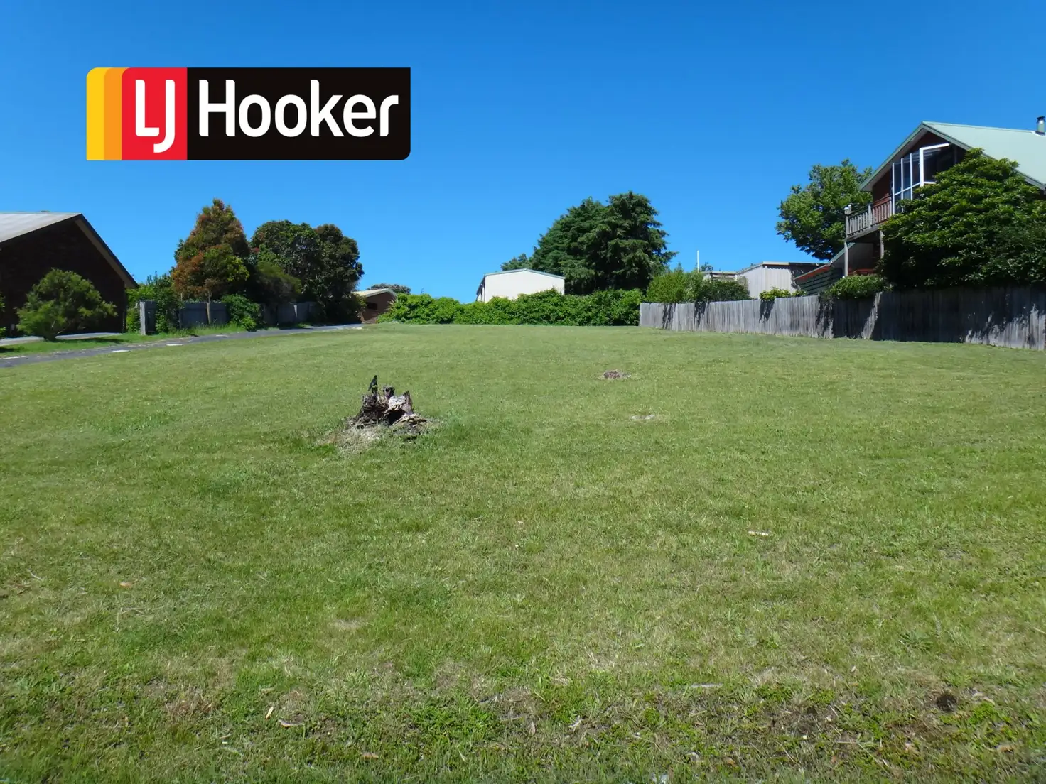 Main view of Homely land listing, 11 Penelope Street, St Helens TAS 7216