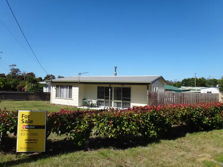 104 St Helens Point Road, Stieglitz TAS 7216