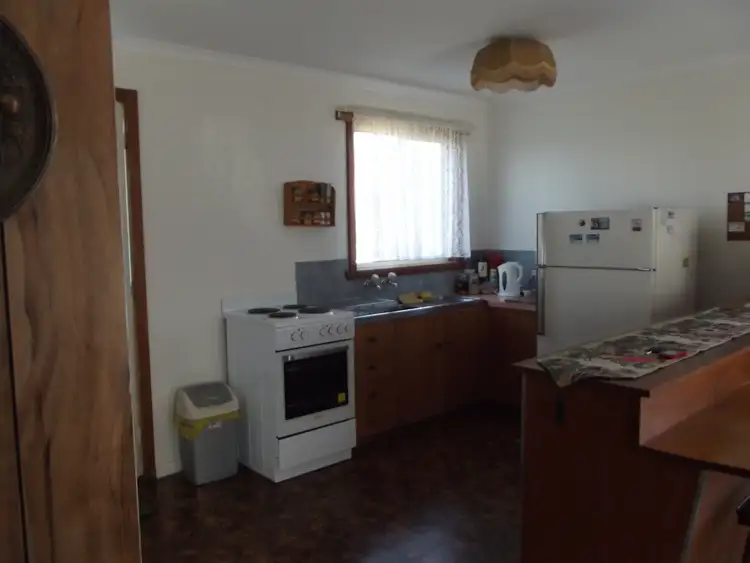 Second view of Homely house listing, 104 St Helens Point Road, Stieglitz TAS 7216