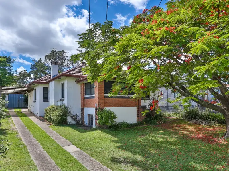 Main view of Homely house listing, 8 Olivia Ave, Salisbury QLD 4107