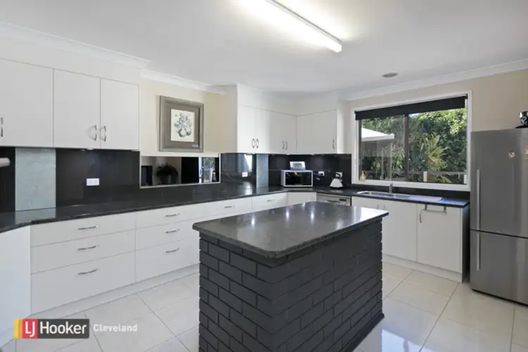 Fourth view of Homely house listing, 2 Diana Court, Alexandra Hills QLD 4161
