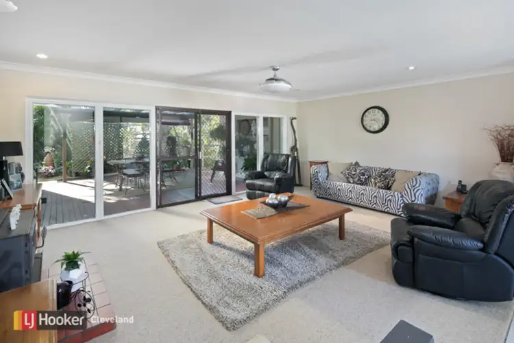 Fifth view of Homely house listing, 2 Diana Court, Alexandra Hills QLD 4161