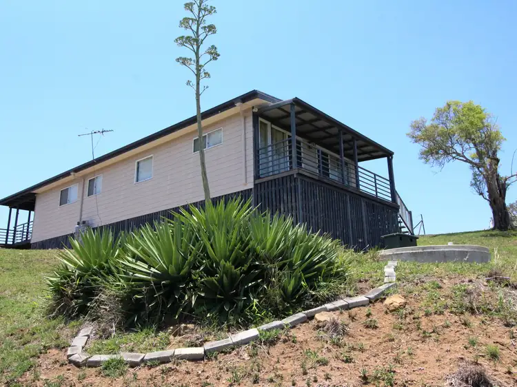 Main view of Homely house listing, 225 Wolffs Lane, Toogoolawah QLD 4313