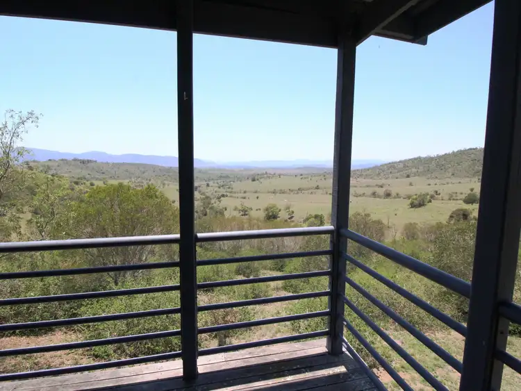 Second view of Homely house listing, 225 Wolffs Lane, Toogoolawah QLD 4313