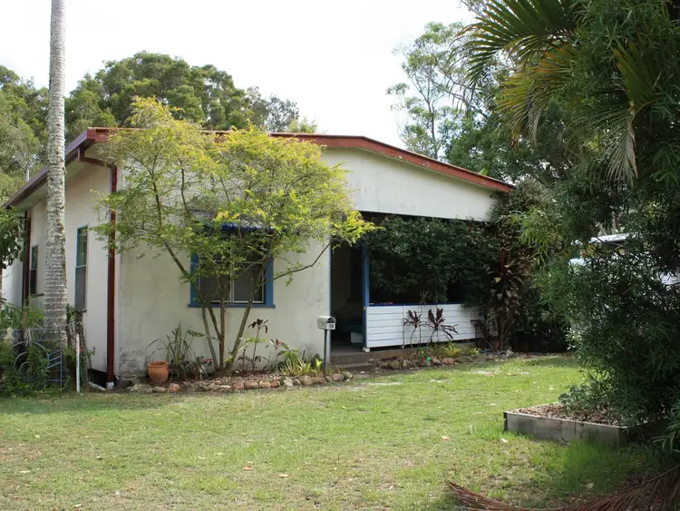 Address available on request