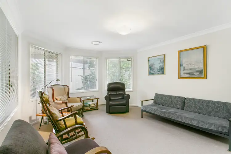 Third view of Homely house listing, 41 Cupania Crescent, Garden Suburb NSW 2289