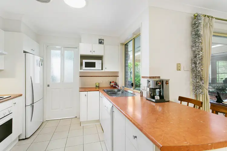Sixth view of Homely house listing, 41 Cupania Crescent, Garden Suburb NSW 2289