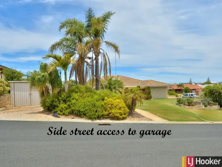 Second view of Homely house listing, 34 Tamarisk Drive, Halls Head WA 6210