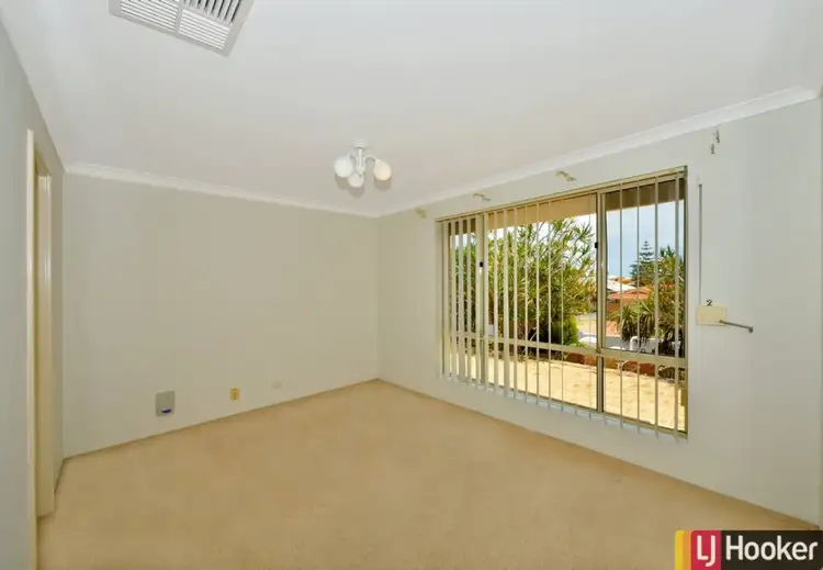 Third view of Homely house listing, 34 Tamarisk Drive, Halls Head WA 6210