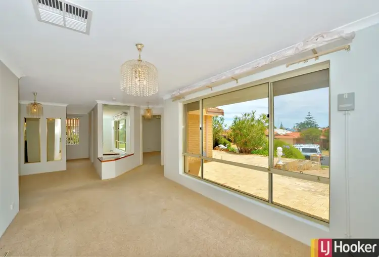Sixth view of Homely house listing, 34 Tamarisk Drive, Halls Head WA 6210