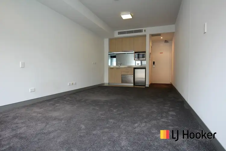 Second view of Homely apartment listing, 107B/251-269 Bay Street, Brighton-Le-Sands NSW 2216