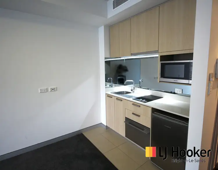 Fourth view of Homely apartment listing, 107B/251-269 Bay Street, Brighton-Le-Sands NSW 2216