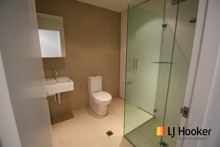 Fourth view of Homely apartment listing, 107B/251-269 Bay Street, Brighton-Le-Sands NSW 2216